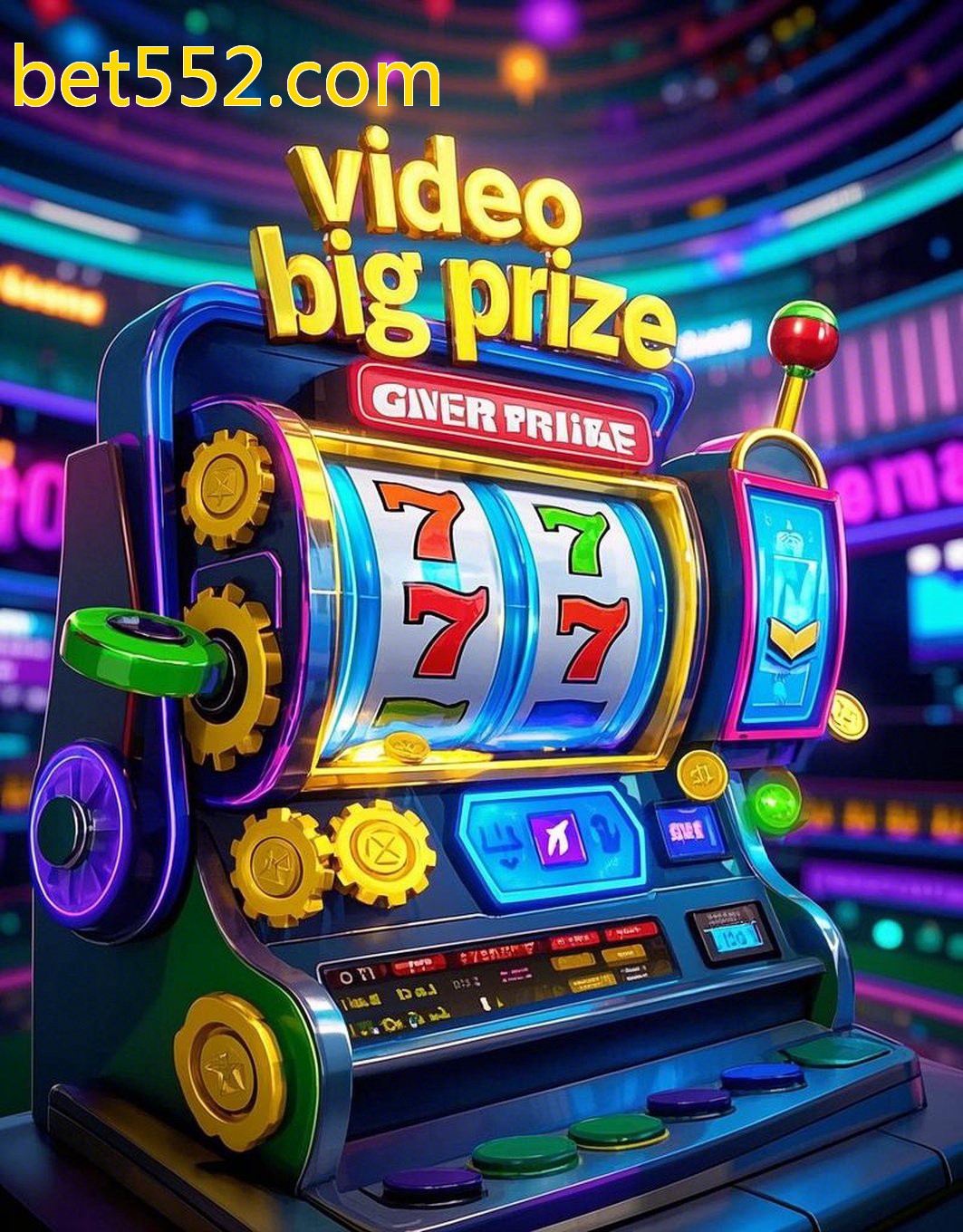 bet552.com: Jogos de Cassino Online e Slots Exclusivos!