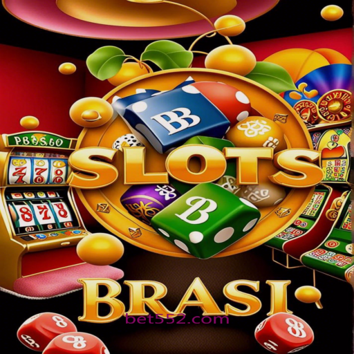 bet552.com: Slots e Caça-níqueis no Cassino ao Vivo!